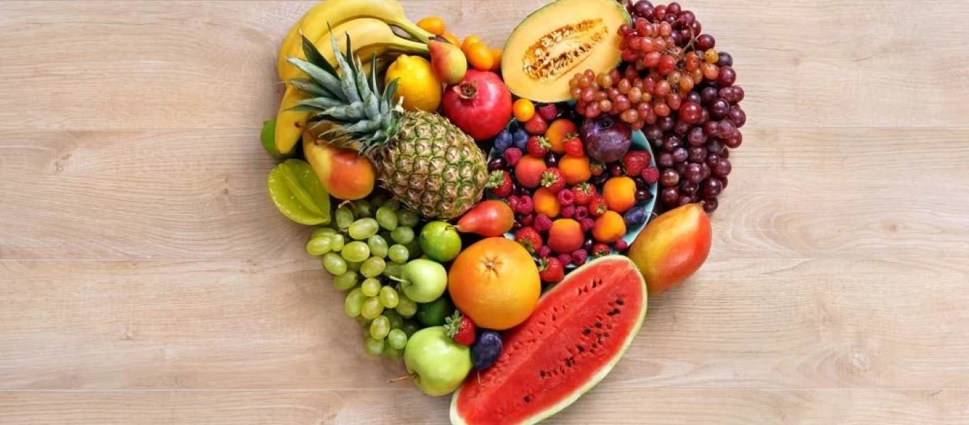 Ποιο φρούτο προστατεύει από τον προστάτη;